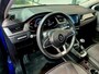 Renault Captur 1.0 TCe 90 Intens + Trekhaak|LED|Sfeerverl.|Keyless|Navi|DAB|Climate|Cruise|PDC|Leder/stof|17"LMV