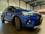 Renault Captur 1.0 TCe 90 Intens + Trekhaak|LED|Sfeerverl.|Keyless|Navi|DAB|Climate|Cruise|PDC|Leder/stof|17"LMV