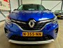 Renault Captur 1.0 TCe 90 Intens + Trekhaak|LED|Sfeerverl.|Keyless|Navi|DAB|Climate|Cruise|PDC|Leder/stof|17"LMV