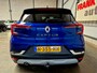 Renault Captur 1.0 TCe 90 Intens + Trekhaak|LED|Sfeerverl.|Keyless|Navi|DAB|Climate|Cruise|PDC|Leder/stof|17"LMV