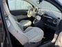 Fiat 500 1.2 Lounge/AUTOMAAT/SCHUIFDAK/AIRCO/APK 06-2027/