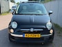 Fiat 500 1.2 Lounge/AUTOMAAT/SCHUIFDAK/AIRCO/APK 06-2027/
