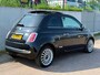 Fiat 500 1.2 Lounge/AUTOMAAT/SCHUIFDAK/AIRCO/APK 06-2027/