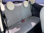 Fiat 500 1.2 Lounge/AUTOMAAT/SCHUIFDAK/AIRCO/APK 06-2027/