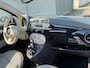 Fiat 500 1.2 Lounge/AUTOMAAT/SCHUIFDAK/AIRCO/APK 06-2027/