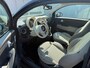 Fiat 500 1.2 Lounge/AUTOMAAT/SCHUIFDAK/AIRCO/APK 06-2027/