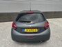 Peugeot 208 1.2 PureTech GT-line/Navi/climaat-control/carbon/achteruitrijcamera/kuipstoelen/LM-velgen/2 sleutels/Matgrijs/bomvol