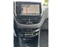 Peugeot 208 1.2 PureTech GT-line/Navi/climaat-control/carbon/achteruitrijcamera/kuipstoelen/LM-velgen/2 sleutels/Matgrijs/bomvol