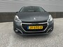 Peugeot 208 1.2 PureTech GT-line/Navi/climaat-control/carbon/achteruitrijcamera/kuipstoelen/LM-velgen/2 sleutels/Matgrijs/bomvol