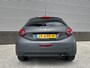 Peugeot 208 1.2 PureTech GT-line/Navi/climaat-control/carbon/achteruitrijcamera/kuipstoelen/LM-velgen/2 sleutels/Matgrijs/bomvol