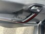 Peugeot 208 1.2 PureTech GT-line/Navi/climaat-control/carbon/achteruitrijcamera/kuipstoelen/LM-velgen/2 sleutels/Matgrijs/bomvol