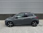 Peugeot 208 1.2 PureTech GT-line/Navi/climaat-control/carbon/achteruitrijcamera/kuipstoelen/LM-velgen/2 sleutels/Matgrijs/bomvol