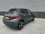 Peugeot 208 1.2 PureTech GT-line/Navi/climaat-control/carbon/achteruitrijcamera/kuipstoelen/LM-velgen/2 sleutels/Matgrijs/bomvol