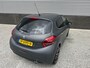 Peugeot 208 1.2 PureTech GT-line/Navi/climaat-control/carbon/achteruitrijcamera/kuipstoelen/LM-velgen/2 sleutels/Matgrijs/bomvol