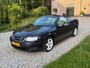 Saab 9-3 1.8T VECTOR 150pk Cabriolet 86.641km Origineel #KWALITEIT