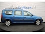 Dacia Logan MCV 1.6-16V Lauréate MPV met trekhaak
