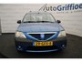 Dacia Logan MCV 1.6-16V Lauréate MPV met trekhaak