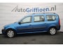 Dacia Logan MCV 1.6-16V Lauréate MPV met trekhaak