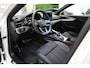 Audi A4 Avant 40 TFSI quattro S edition * Pano - Trekhaak - Virtual - ACC - Blind Spot - Matrix - Camera - App *