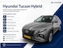 Hyundai Tucson 1.6 T-GDI HEV i-Motion PDC + Camera Digital Dashboard Apple CarPlay DAB Climate Control Lane Assist Front Assist Grootlichtassistent Elektrisch Inklapbare Spiegels LM Velgen