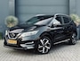 Nissan Qashqai 1.3 DIG-T Tekna + Pano/Navi/Camera/AppleCarPlay