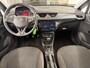 Opel Corsa 1.2 white & black/ LM VELGEN/ SCHERM
