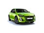 Peugeot 208 GT | Elektrische parkeerrem | Extra getinte achterste zijruiten en achterruit | Extra getinte achterste zijruiten en achterruit