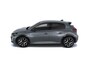 Peugeot 208 GT | Elektrische parkeerrem | Extra getinte achterste zijruiten en achterruit | Extra getinte achterste zijruiten en achterruit