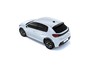 Peugeot 208 GT | Elektrische parkeerrem | Extra getinte achterste zijruiten en achterruit | Extra getinte achterste zijruiten en achterruit