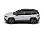 Jeep Compass Summit | Park en unpark hulpsysteem | Privacy Glass