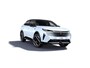 Peugeot E-3008 GT Exclusive | Adaptieve cruise control met Stop&Go functie | Elektrische parkeerrem | Extra getinte achterste zijruiten en achterruit
