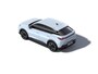 Peugeot E-3008 Allure | Elektrische parkeerrem | Extra getinte achterste zijruiten en achterruit