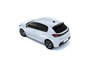 Peugeot 208 Allure | Elektrische parkeerrem | Extra getinte achterste zijruiten en achterruit | Extra getinte achterste zijruiten en achterruit