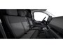 Peugeot Expert Standaard - Elektrisch | 16" stalen velgen | Elektrisch bedienbare en verwarmbare buitenspiegels | Elektrische parkeerrem