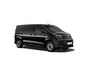 Peugeot Expert Standaard - Elektrisch | 16" stalen velgen | Elektrisch bedienbare en verwarmbare buitenspiegels | Elektrische parkeerrem