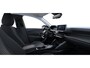 Peugeot e-208 Style | Elektrische parkeerrem | Extra getinte achterste zijruiten en achterruit | ISOFIX-bevestigingspunten voor drie kinderzitjes. Op de passagiersstoel en de buitenste zitplaatsen van de achterbank