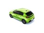 Peugeot e-208 Style | Elektrische parkeerrem | Extra getinte achterste zijruiten en achterruit | ISOFIX-bevestigingspunten voor drie kinderzitjes. Op de passagiersstoel en de buitenste zitplaatsen van de achterbank