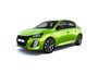 Peugeot e-208 Style | Elektrische parkeerrem | Extra getinte achterste zijruiten en achterruit | ISOFIX-bevestigingspunten voor drie kinderzitjes. Op de passagiersstoel en de buitenste zitplaatsen van de achterbank