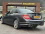 Mercedes-Benz C-klasse AMG 63 Schuifdak Leer Carbon Xenon Keyless Performance 487PK!