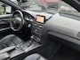 Mercedes-Benz C-klasse AMG 63 Schuifdak Leer Carbon Xenon Keyless Performance 487PK!