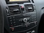 Mercedes-Benz C-klasse AMG 63 Schuifdak Leer Carbon Xenon Keyless Performance 487PK!