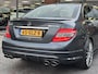 Mercedes-Benz C-klasse AMG 63 Schuifdak Leer Carbon Xenon Keyless Performance 487PK!