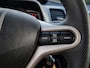 Honda Civic 1.3 Hybrid Elegance Cruise Clima Navi Parks Stoelvw