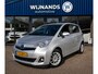 Toyota Verso-S 1.3 VVT-i Aspiration Dealer Onderhouden Scherm