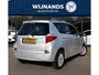 Toyota Verso-S 1.3 VVT-i Aspiration Dealer Onderhouden Scherm