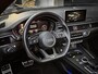 Audi S5 Cabrio 3.0 TFSI Quattro | MASSAGE | RS-ZETELS | B&O | TREKHAAK | VIRTUAL | CARPLAY