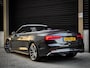 Audi S5 Cabrio 3.0 TFSI Quattro | MASSAGE | RS-ZETELS | B&O | TREKHAAK | VIRTUAL | CARPLAY