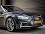 Audi S5 Cabrio 3.0 TFSI Quattro | MASSAGE | RS-ZETELS | B&O | TREKHAAK | VIRTUAL | CARPLAY