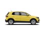 Volkswagen T-Cross Edition | 'App-Connect' smartphone integratie | Achterlichten LED | Afstandscontrolesysteem (Front Assist)