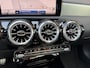 Mercedes-Benz CLA 250 e AMG Line PANORAMADAK| ALCANTARA SPORT INTERIEUR| SFEER VERLICHTING| CAMERA| NAVIGATIE| F1 FLIPPERS| DODE HOEK |